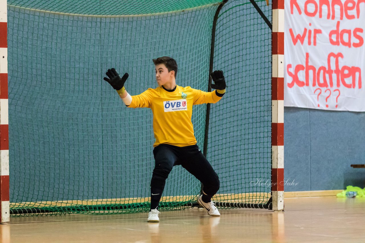 Bild 838 - Norddeutschen Futsalmeisterschaften : Sieger: Osnabrcker SC